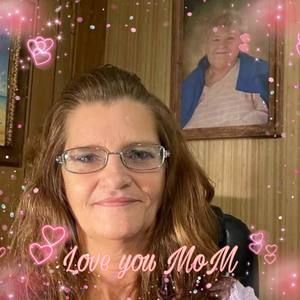 Meet your Posher, Kristie